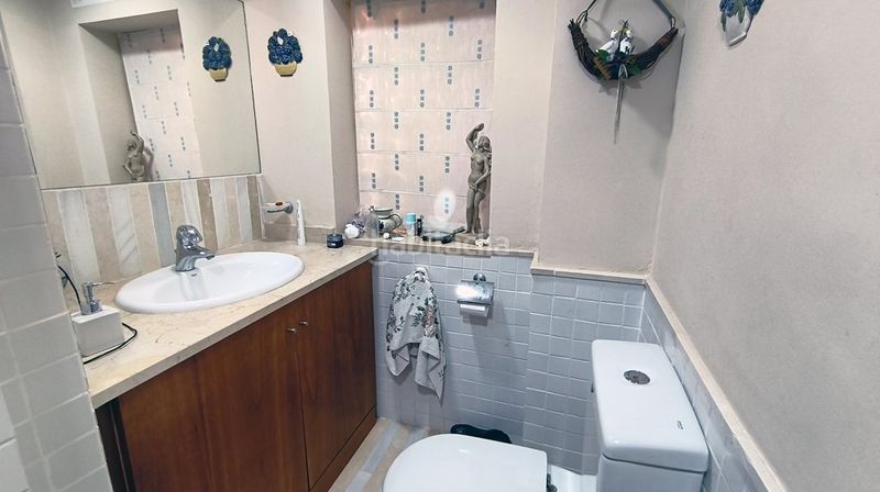 Foto f13731a8-0af8-45a3-88f8-275e98f729c6. Apartament amb calefacció aparcament piscina a La Xara-La Sella Dénia