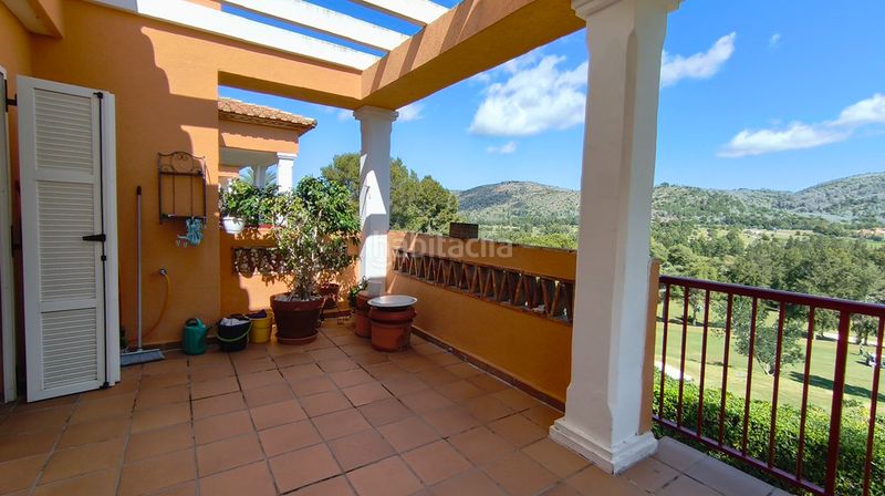 Foto fdd4b777-ba04-4a16-8aab-fca27daca61f. Apartament amb calefacció aparcament piscina a La Xara-La Sella Dénia