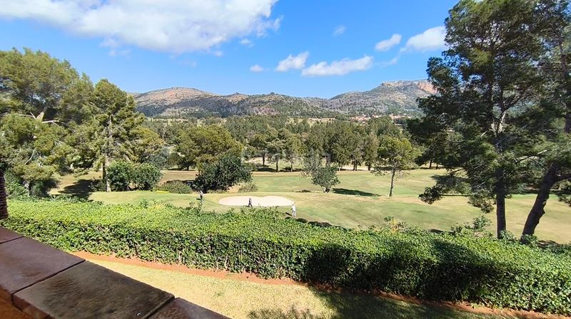 Foto ffc1ad78-f79f-4236-a725-f9f28b859214. Apartament amb calefacció aparcament piscina a La Xara-La Sella Dénia