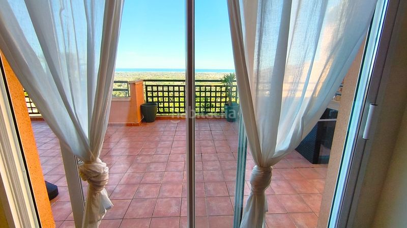 Foto 0650a13a-b317-4977-917c-d2084a1fd399. Apartament amb aparcament piscina a La Xara-La Sella Dénia