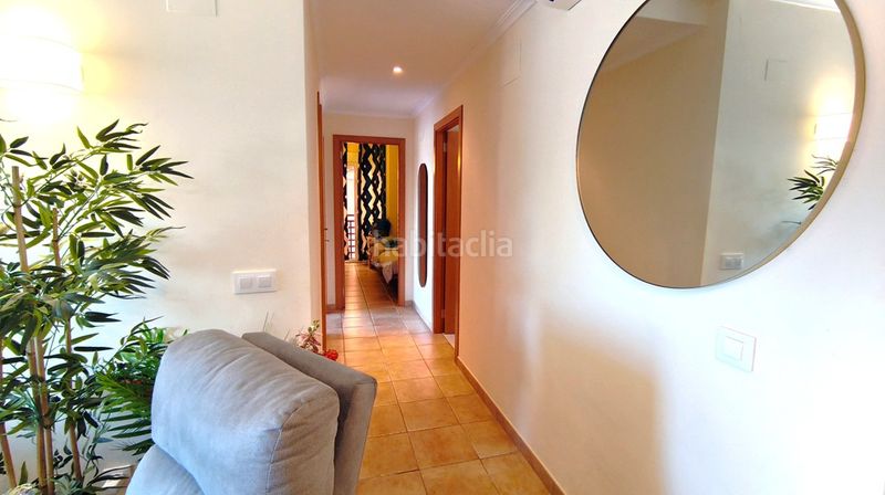 Foto 0e2841ed-f5e2-4f49-a5c7-91c71cda0447. Apartament amb aparcament piscina a La Xara-La Sella Dénia