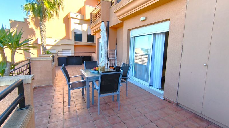 Foto 1dfa1d74-601b-4eeb-9e15-c05ac6577d13. Apartament amb aparcament piscina a La Xara-La Sella Dénia