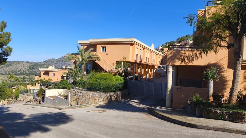 Foto 6a42a8d2-d720-4483-8eb5-003ae8fec7f5. Apartament amb aparcament piscina a La Xara-La Sella Dénia