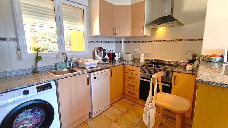 Foto 80f25c97-d073-4336-ac45-069bc0e5716a. Apartament amb aparcament piscina a La Xara-La Sella Dénia