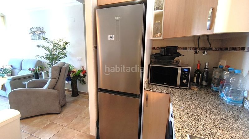 Foto 9d0c3303-1c81-47df-a389-15297ec8dfa1. Apartament amb aparcament piscina a La Xara-La Sella Dénia