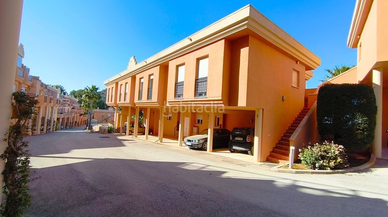 Foto bb79c6fe-565f-4d55-8216-7445fafb13f3. Apartament amb aparcament piscina a La Xara-La Sella Dénia