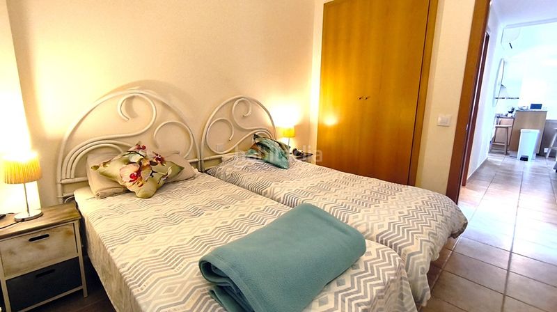 Foto bb99e4aa-1387-4fae-a5b4-6b32e2489700. Apartament amb aparcament piscina a La Xara-La Sella Dénia