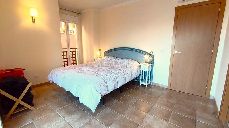 Foto cbda7ea6-d59e-471c-bb38-66e0a67b6cdc. Apartament amb aparcament piscina a La Xara-La Sella Dénia