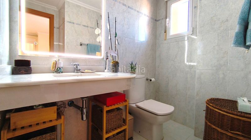Foto d2648b12-3d70-4a3f-adae-a4f2edb8c772. Apartament amb aparcament piscina a La Xara-La Sella Dénia