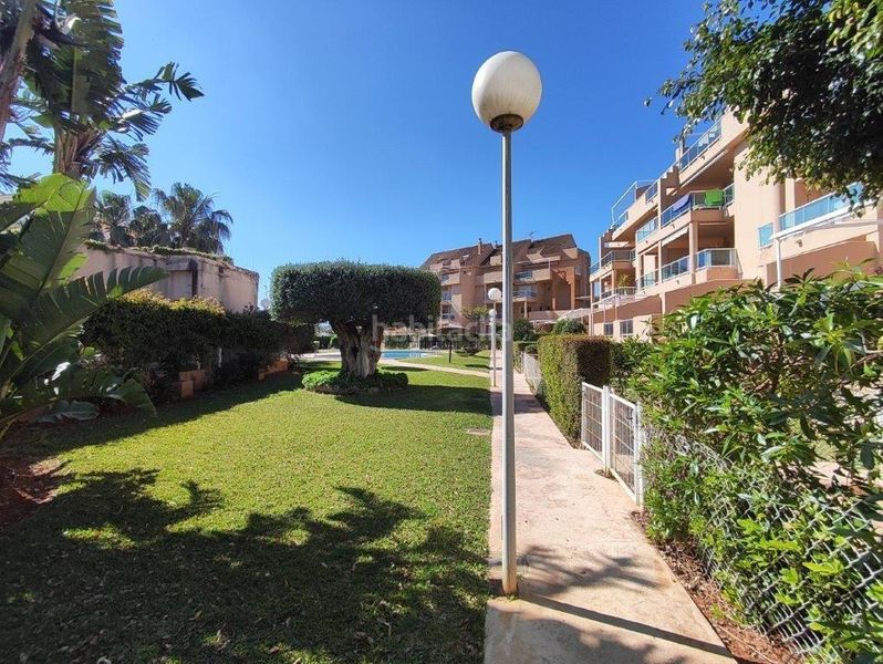 Foto 1a2092b7-a861-4f88-a9f7-648658a4ac37. Apartament amb aparcament piscina a El Palmar - Los Molinos Dénia