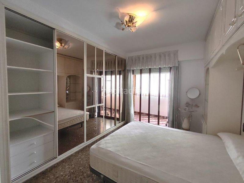 Foto 28642b82-de3b-488f-afc6-40b165383d0b. Pis a Centro Urbano Dénia