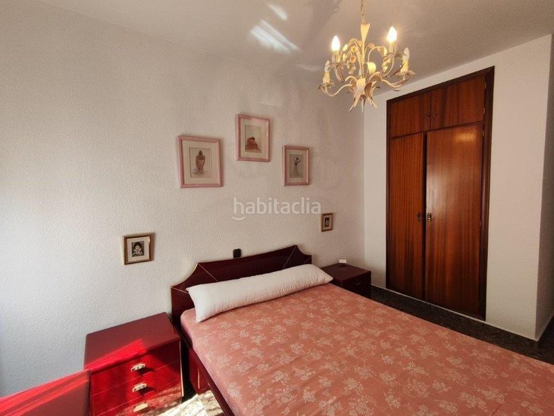 Foto 28b77d45-75ad-4f52-a1bc-baae8c947b1d. Pis a Centro Urbano Dénia