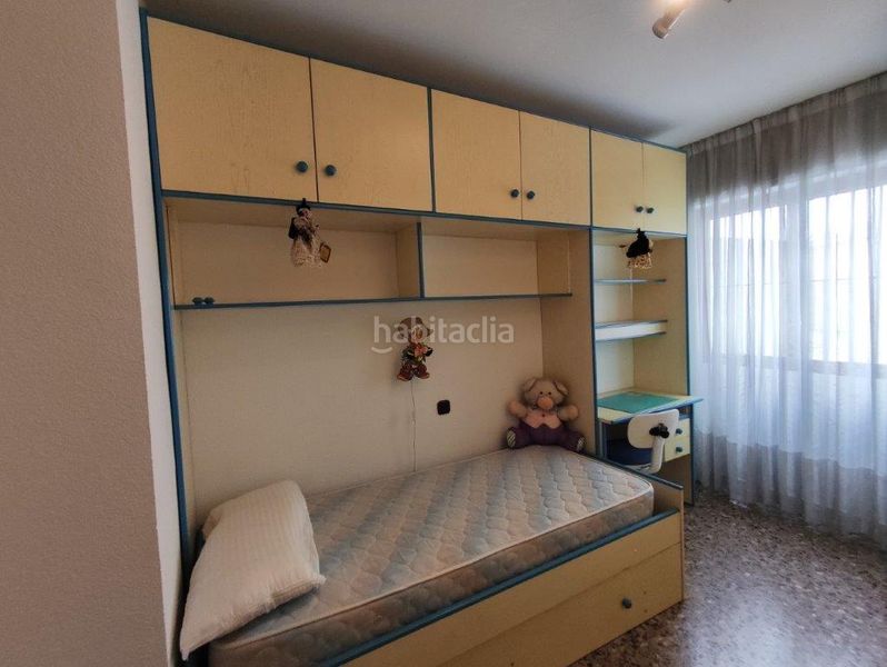 Foto 335176aa-49ad-4fb6-97ea-4969c3f7e058. Pis a Centro Urbano Dénia