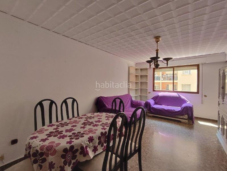 Foto 42b9de0a-512e-4c5b-af06-775632b1c84d. Pis a Centro Urbano Dénia