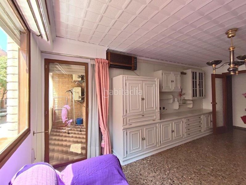 Foto 56a3df8d-2e10-40e5-ba2e-63a5f29ef814. Pis a Centro Urbano Dénia