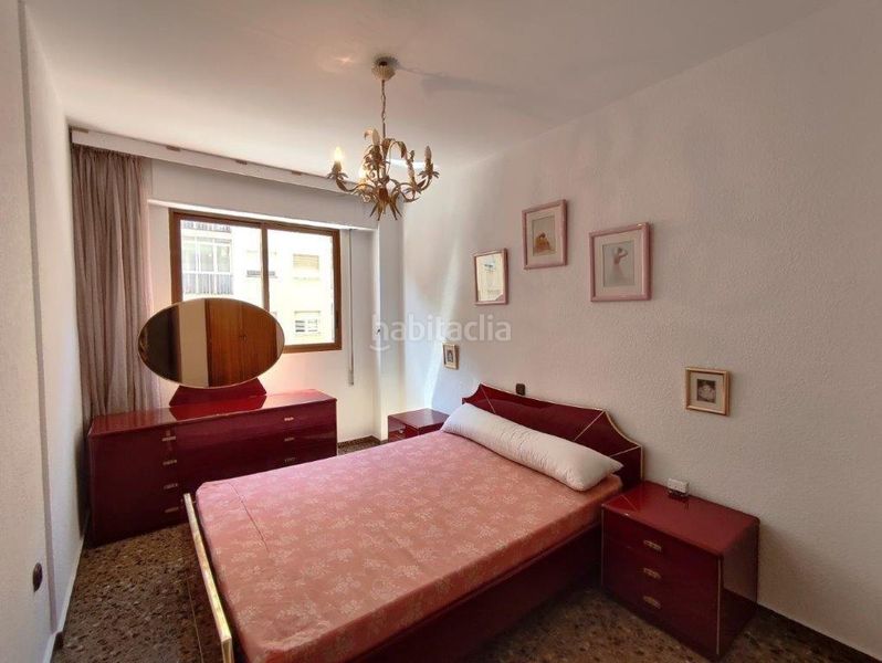 Foto 63089760-fdc0-400b-a4e1-7649d9073cf9. Pis a Centro Urbano Dénia