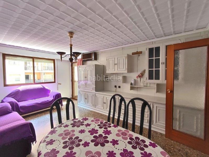 Foto 7c21dc7b-a715-46e1-bd26-dd298331fc83. Pis a Centro Urbano Dénia