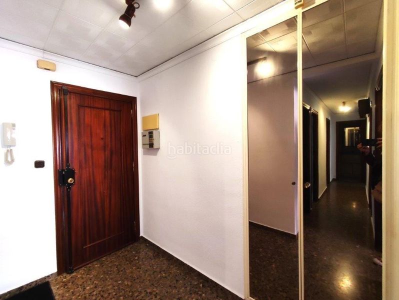 Foto 7d132763-daa4-4eb2-b08f-7a6765e4ea23. Pis a Centro Urbano Dénia