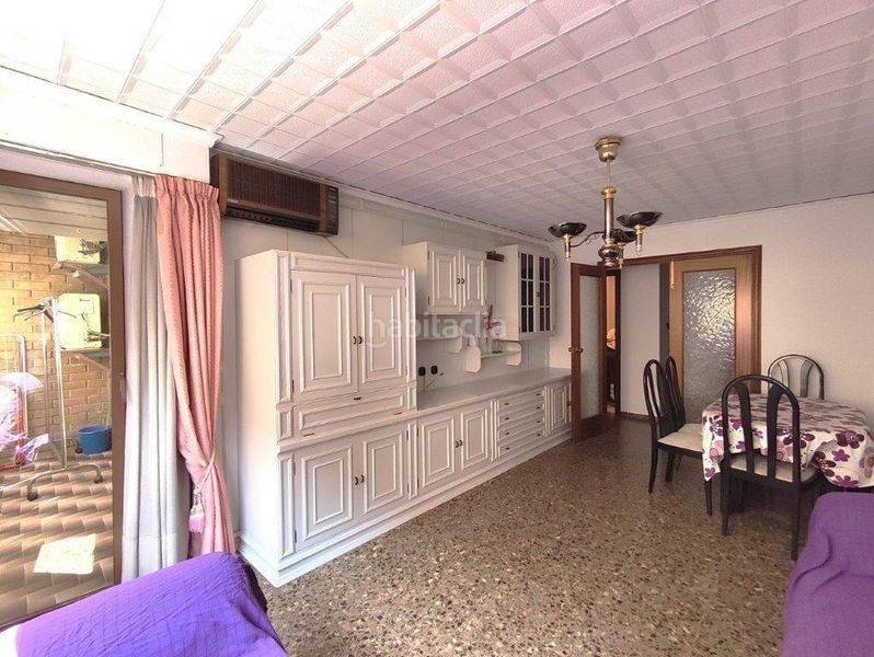 Foto eed806c1-0de6-459d-9481-1b8c58bcfd6c. Pis a Centro Urbano Dénia