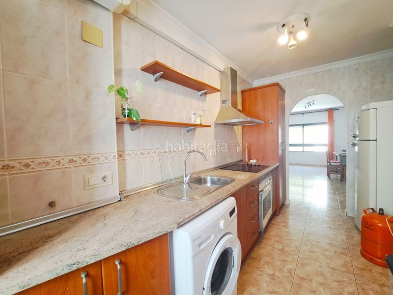 Foto aa6d44bc-7028-4c4f-a2dd-3e3f443bb25d. Pis a Centro Urbano Dénia