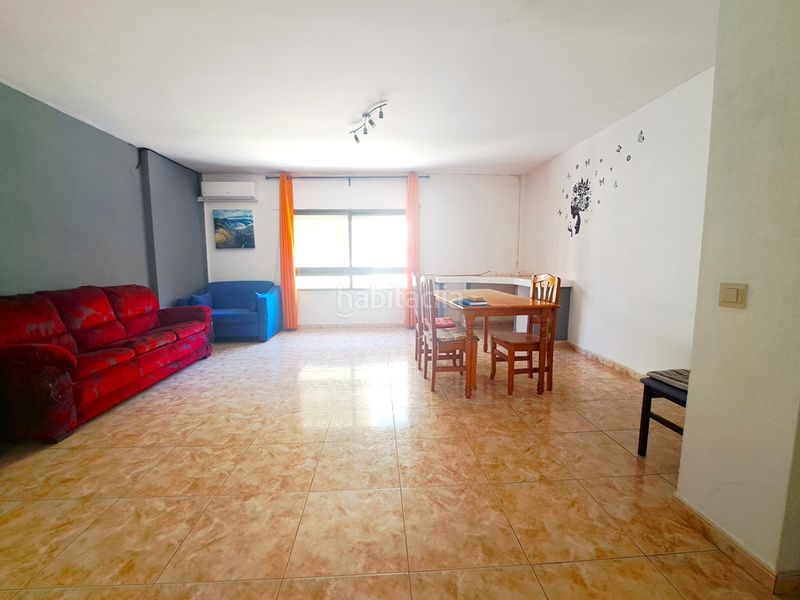 Foto bff43926-efd0-430f-872b-ed6ecc2d20a9. Pis a Centro Urbano Dénia