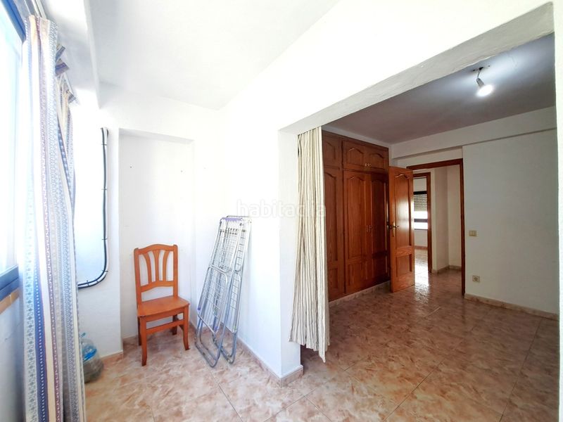 Foto f4694431-7c31-4033-946d-89618e97346f. Pis a Centro Urbano Dénia