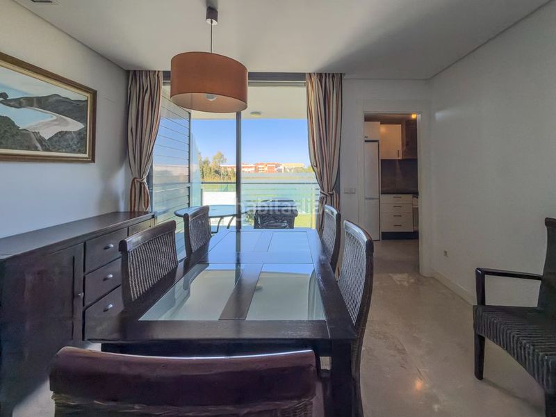 Foto 09626286-ea71-49a6-83e1-f86fc794a1f2. Apartament amb piscina a Verger (el)