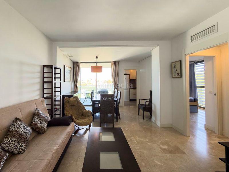 Foto 0e29d7eb-1380-42cc-a5bc-5136c256b90f. Apartament amb piscina a Verger (el)