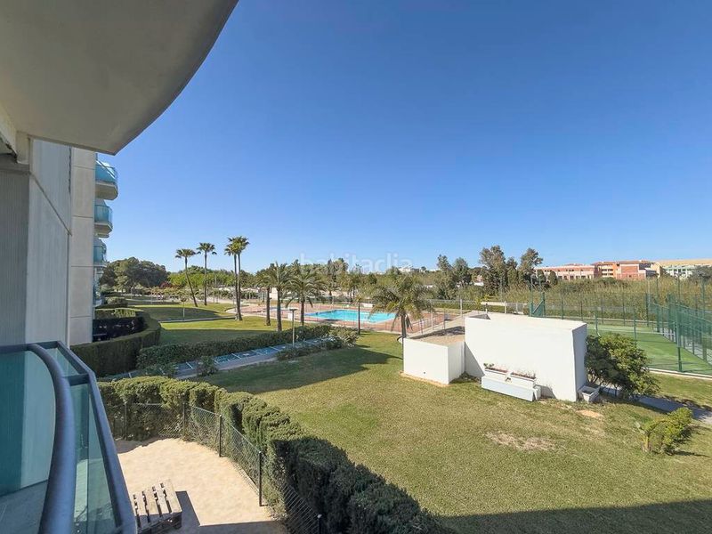 Foto 29cded24-4d7c-4f52-9368-eea0dadf844e. Apartament amb piscina a Verger (el)