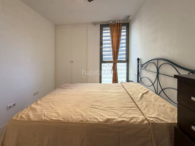 Foto 2bbc3854-9ca4-410a-8820-49f8616be20c. Apartament amb piscina a Verger (el)