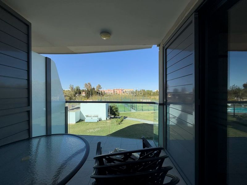 Foto 4bbe06d2-4924-4110-a975-f25431711045. Apartament amb piscina a Verger (el)