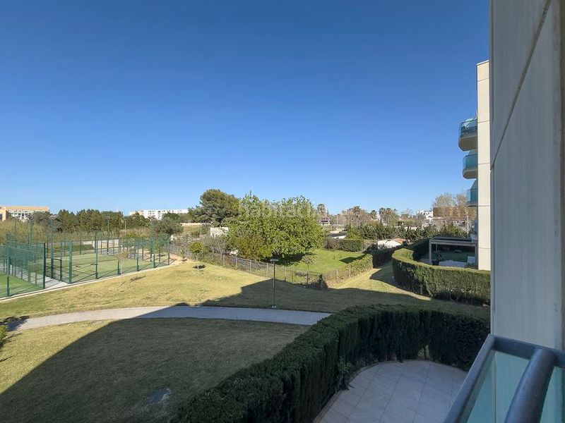 Foto a6bf4bda-ce14-4549-9f99-8afd5b0ec50f. Apartament amb piscina a Verger (el)