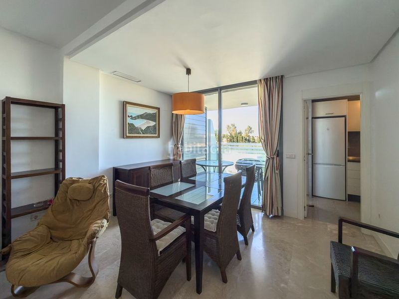 Foto d42fbce6-de68-4a0f-9158-4d053a399079. Apartament amb piscina a Verger (el)