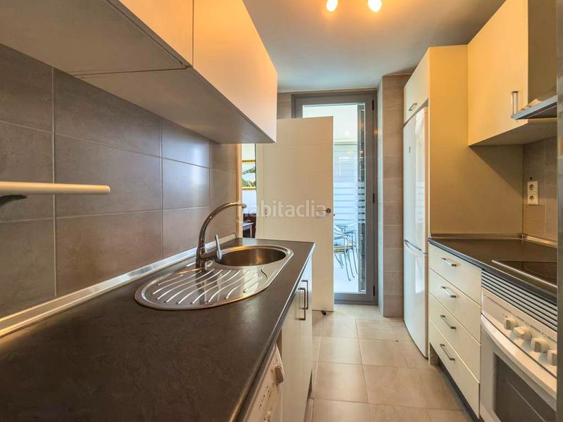 Foto df0603eb-7443-4735-a9a7-e52f9278a723. Apartament amb piscina a Verger (el)