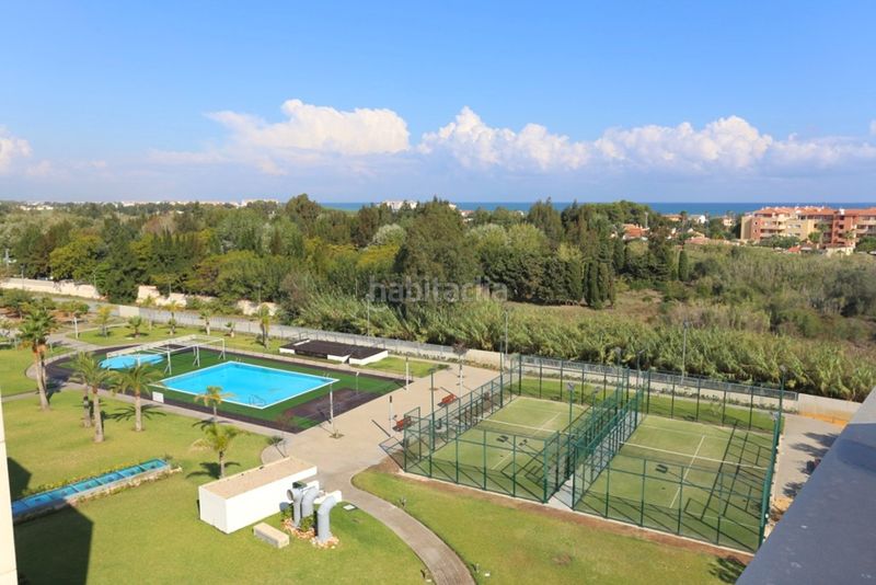 Foto f83dcb80-1474-4858-8756-826b05d5a1f9. Apartament amb piscina a Verger (el)