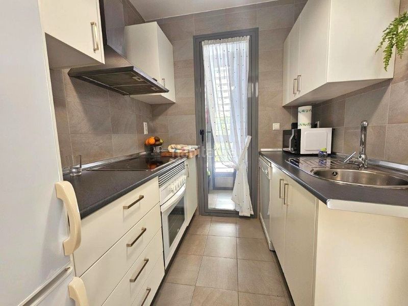 Foto 04f28fcc-6d93-4824-8db4-61aa66c30556. Apartament amb aparcament piscina a Devessa - Monte Pego Dénia