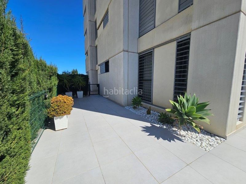 Foto 0a53d8a2-9ca9-4464-8f7e-0a11c8b10d97. Apartament amb aparcament piscina a Devessa - Monte Pego Dénia