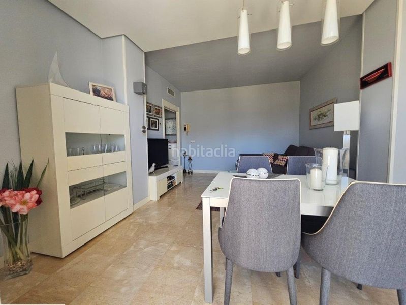 Foto 1135f673-da76-40ae-8598-99c15dc50b74. Apartament amb aparcament piscina a Devessa - Monte Pego Dénia