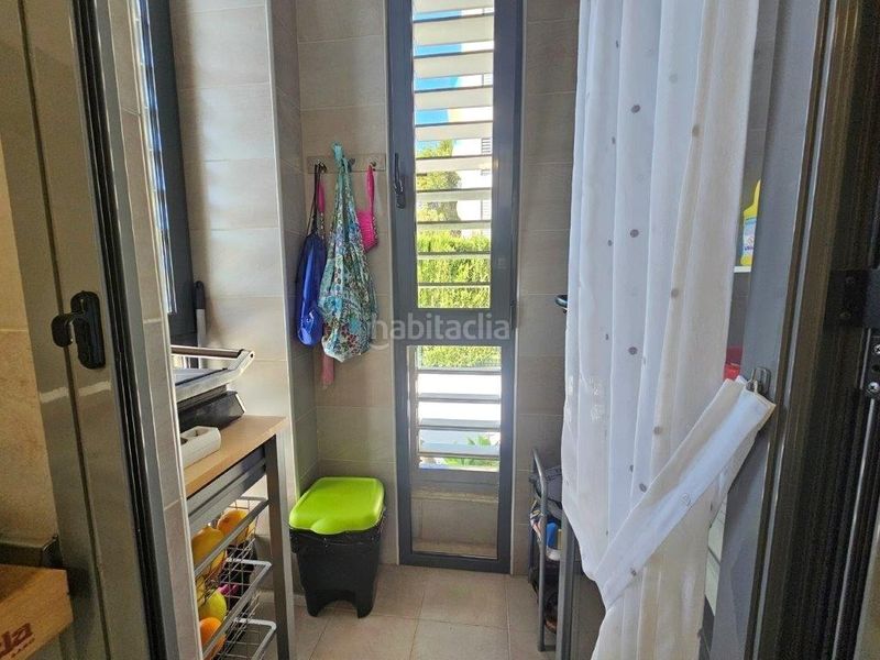 Foto 59ae714e-2a75-40fd-9a82-bb634a51fc51. Apartament amb aparcament piscina a Devessa - Monte Pego Dénia