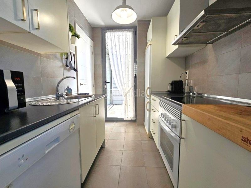Foto 5c2d2340-2e8d-4f2f-b9ce-9718b38450ed. Apartament amb aparcament piscina a Devessa - Monte Pego Dénia
