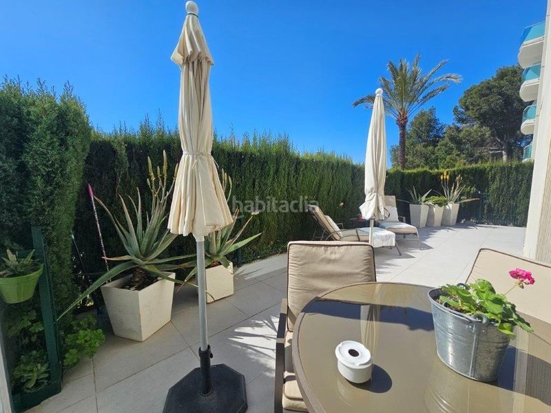 Foto 6bd3e93c-f0bf-4c92-8b13-47b796274367. Apartament amb aparcament piscina a Devessa - Monte Pego Dénia