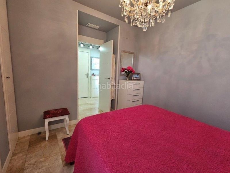 Foto 75d4bf5c-e8b7-4281-a40e-fbc8b631386c. Apartament amb aparcament piscina a Devessa - Monte Pego Dénia
