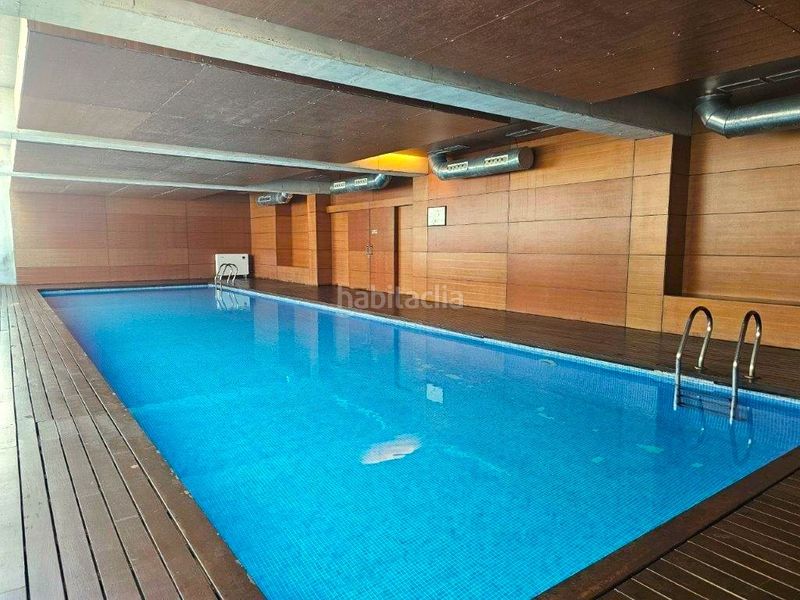Foto 8a6ba309-f78c-4f90-b79d-ae1595d26706. Apartament amb aparcament piscina a Devessa - Monte Pego Dénia