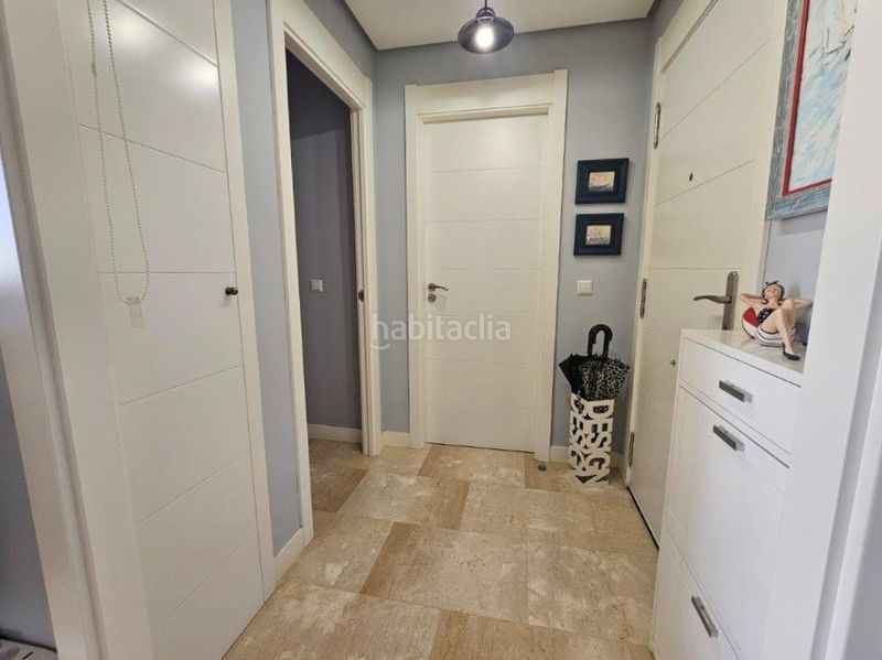 Foto 92cbd27c-68f9-40d4-af70-44f22a079889. Apartament amb aparcament piscina a Devessa - Monte Pego Dénia