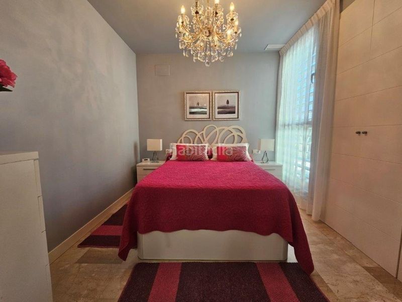 Foto 9446ed4a-6a49-402d-8826-98541adbcef4. Apartament amb aparcament piscina a Devessa - Monte Pego Dénia
