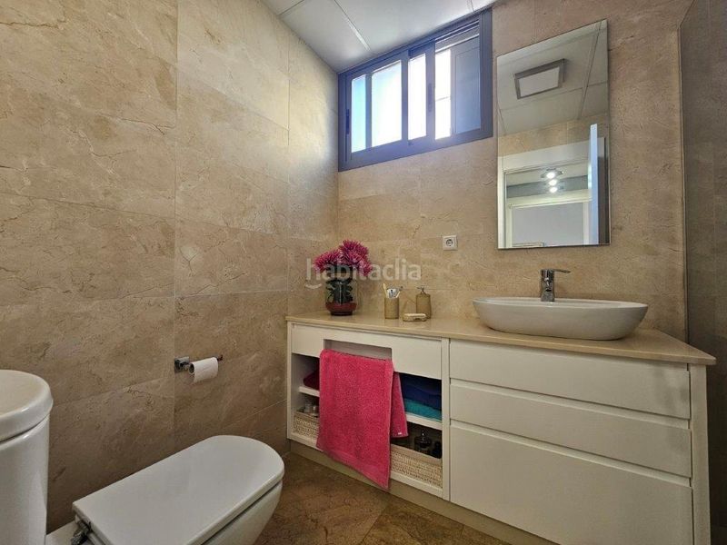 Foto ad44d0e8-5c72-446e-8d44-93f4b3a171e0. Apartament amb aparcament piscina a Devessa - Monte Pego Dénia