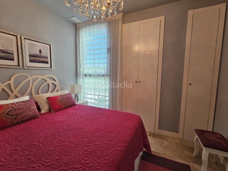 Foto af3036ed-ffc0-4117-9269-ea9039955961. Apartament amb aparcament piscina a Devessa - Monte Pego Dénia