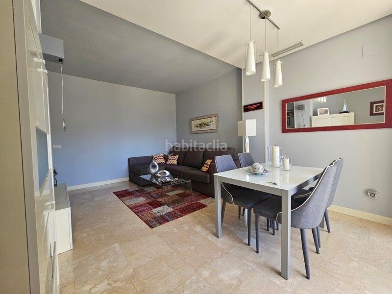Foto b872143e-2900-4df2-a261-5ab74101acfa. Apartament amb aparcament piscina a Devessa - Monte Pego Dénia