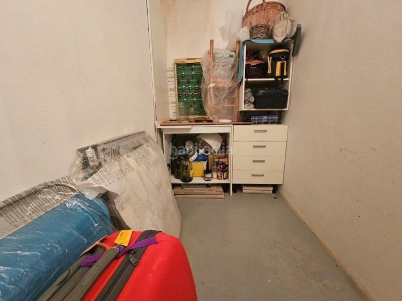 Foto e5518bcd-67d7-4d82-ba2c-9d57de045767. Apartament amb aparcament piscina a Devessa - Monte Pego Dénia