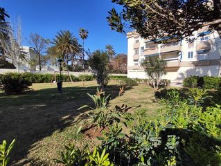 Estudi a Carretera de les Marines a Dénia